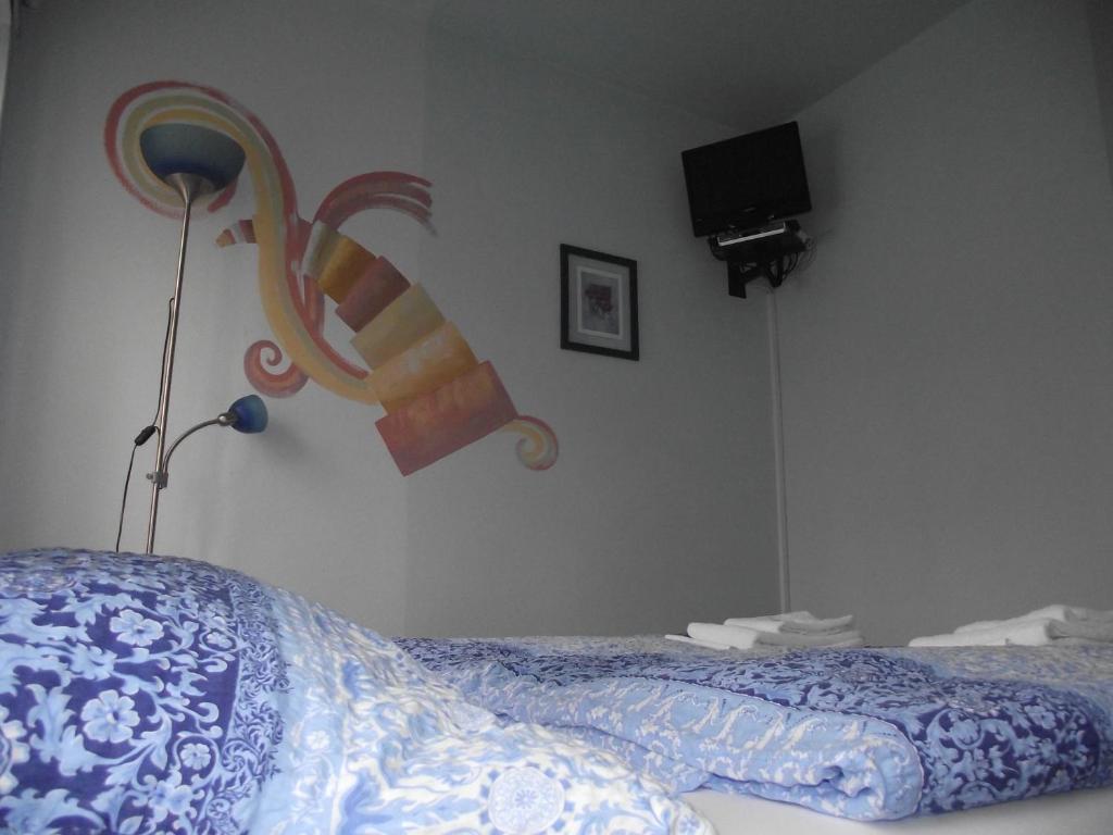 Penzion Po Vode Český Krumlov Chambre photo