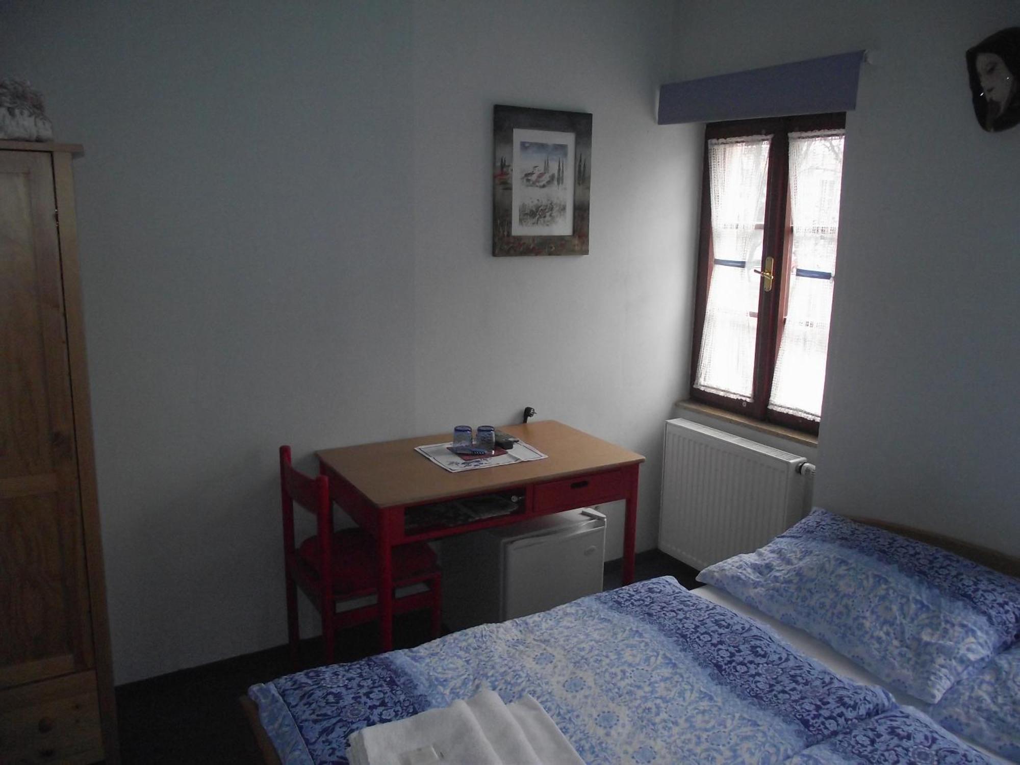Penzion Po Vode Český Krumlov Extérieur photo