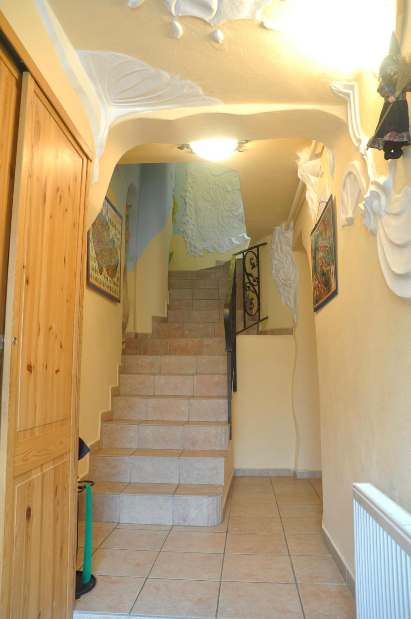 Penzion Po Vode Český Krumlov Extérieur photo
