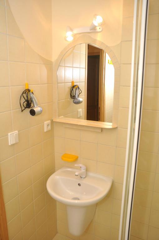 Penzion Po Vode Český Krumlov Extérieur photo