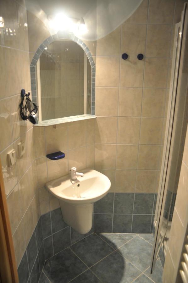 Penzion Po Vode Český Krumlov Chambre photo