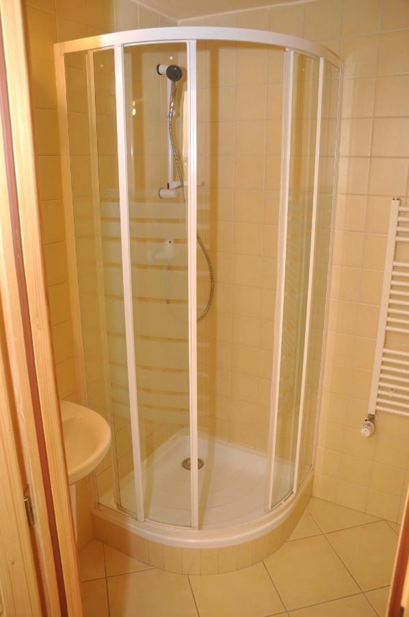 Penzion Po Vode Český Krumlov Chambre photo