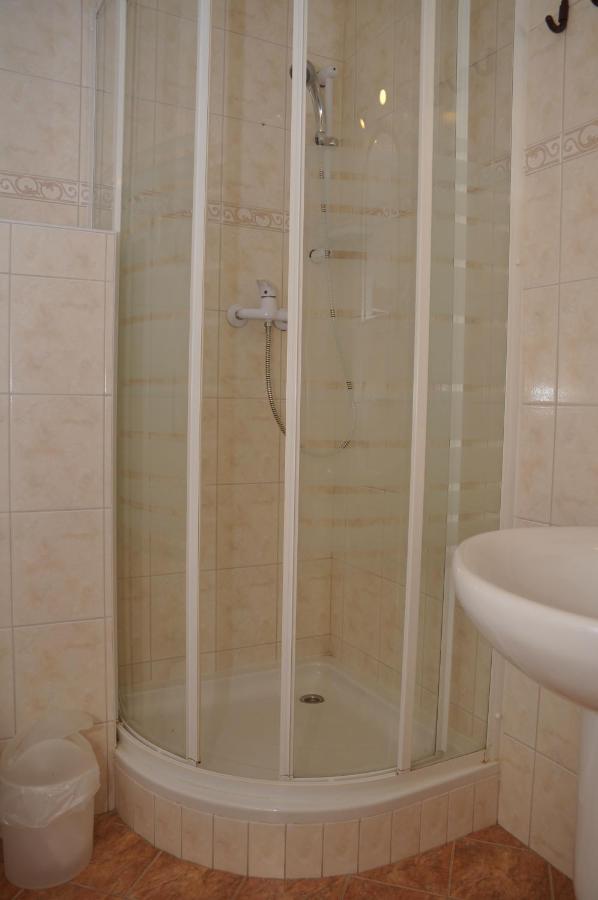 Penzion Po Vode Český Krumlov Chambre photo